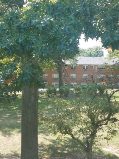 The Crossings at One Apartments - Fords, NJ