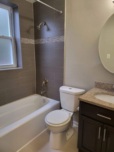 The Crossings at One Apartments - Fords, NJ