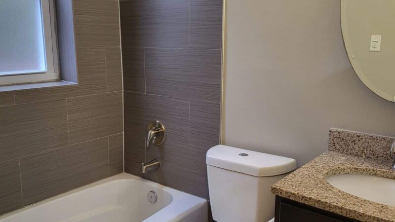 The Crossings at One Apartments - Fords, NJ