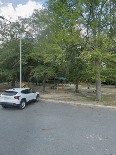 Fordyce City Park - Fordyce, AR