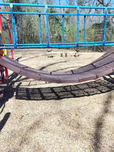 Fordyce City Park - Fordyce, AR