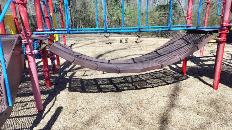 Fordyce City Park - Fordyce, AR