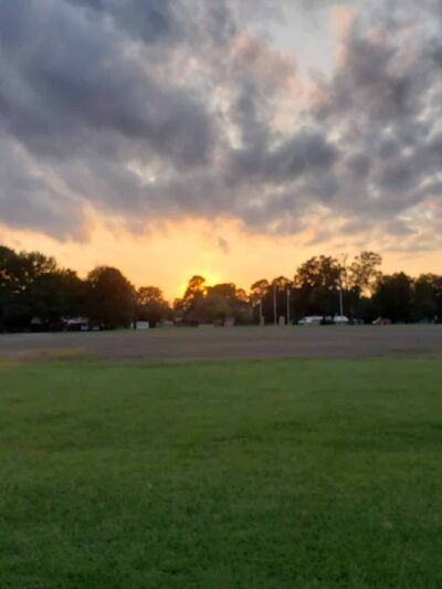 Foreman Recreation Park - Foreman, AR