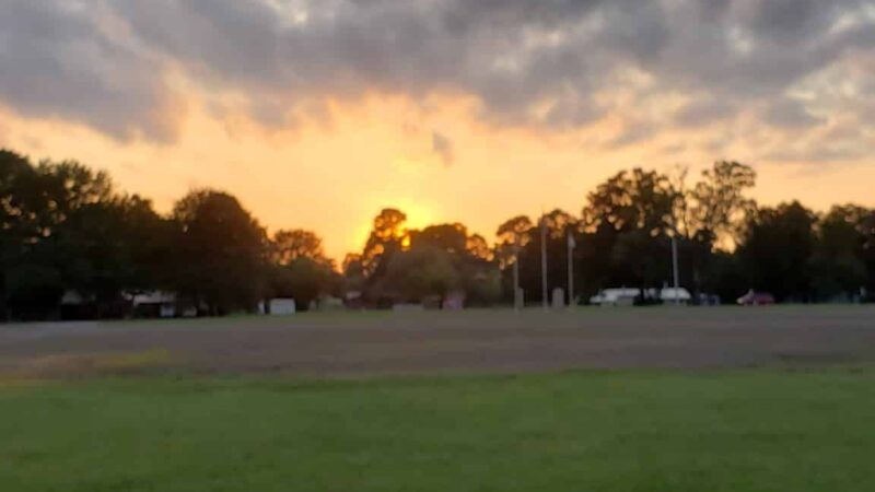 Foreman Recreation Park - Foreman, AR