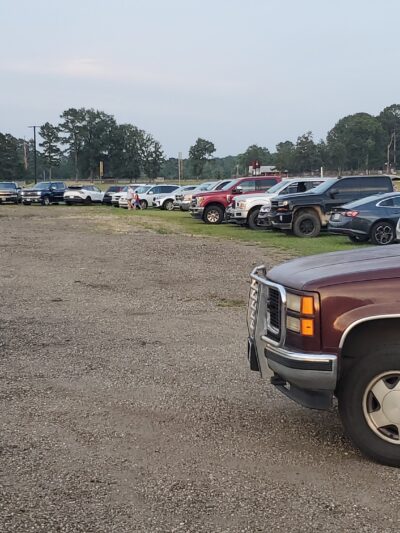 Foreman Recreation Park - Foreman, AR