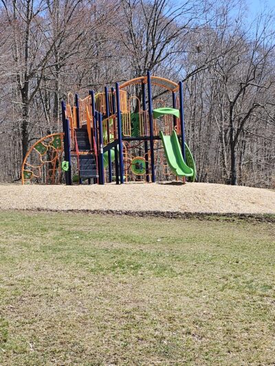 Kennedy Park - Forest City, PA