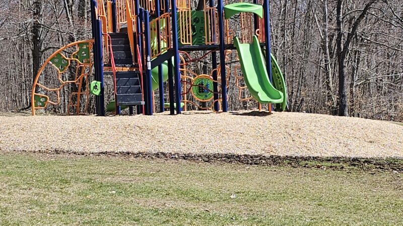 Kennedy Park - Forest City, PA