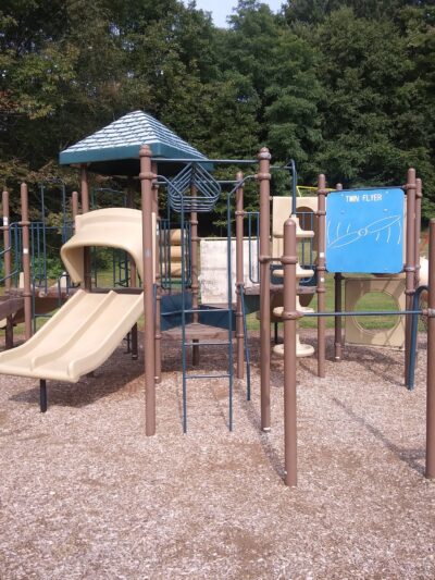 Kennedy Park - Forest City, PA