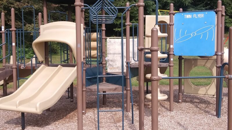 Kennedy Park - Forest City, PA