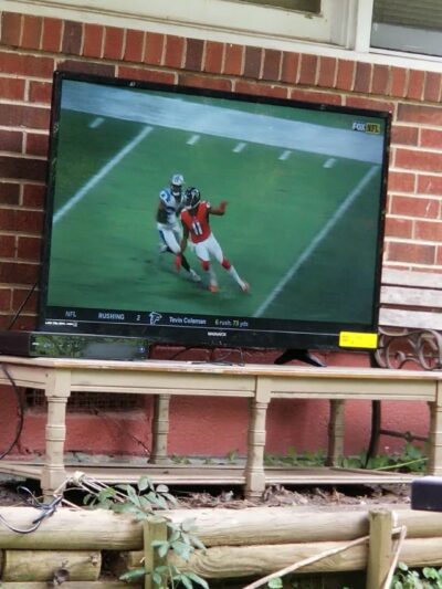 Alder Drive Park - Forest Park, GA