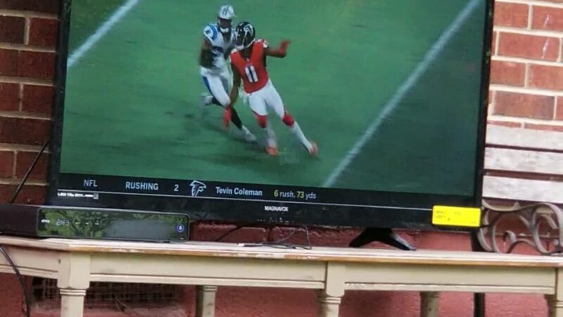 Alder Drive Park - Forest Park, GA