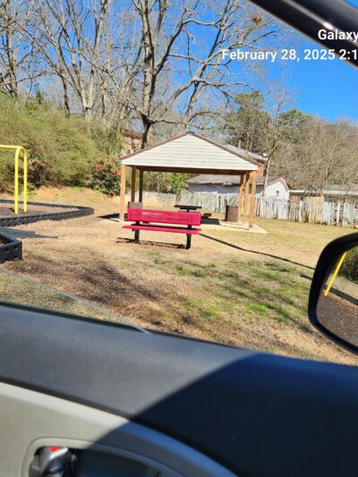 Alder Drive Park - Forest Park, GA