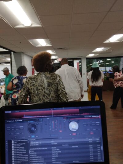 Bill Lee Park - Forest Park, GA