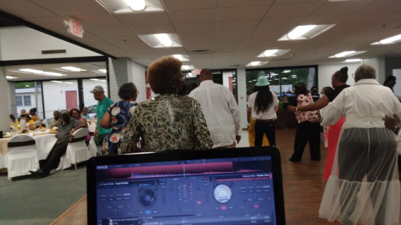 Bill Lee Park - Forest Park, GA