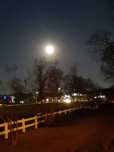 Bill Lee Park - Forest Park, GA