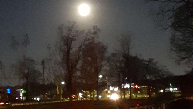 Bill Lee Park - Forest Park, GA