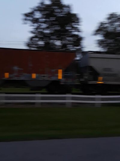 Bill Lee Park - Forest Park, GA