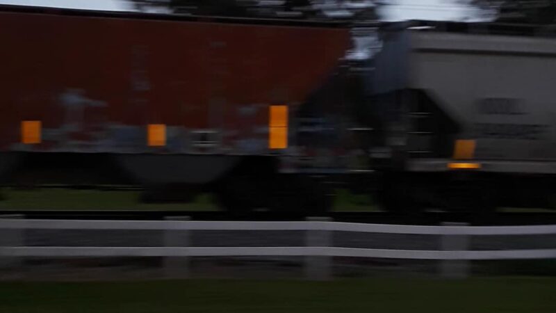 Bill Lee Park - Forest Park, GA