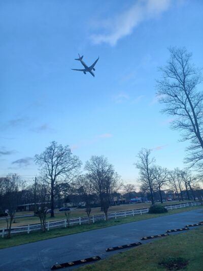 Bill Lee Park - Forest Park, GA