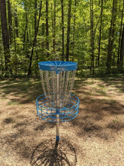 New London Tech Trails - Forest, VA