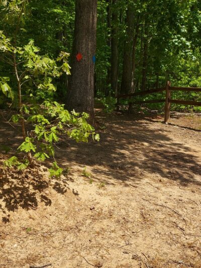 New London Tech Trails - Forest, VA