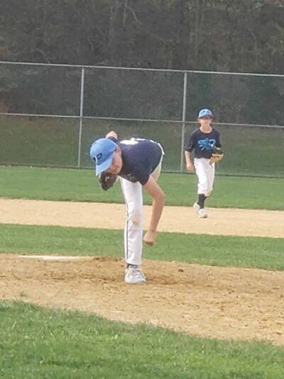 Vincent Clune Park - Forked River, NJ