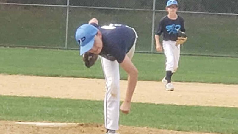 Vincent Clune Park - Forked River, NJ