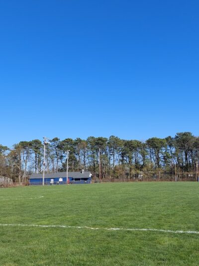 Vincent Clune Park - Forked River, NJ