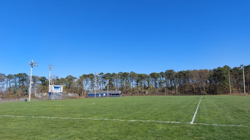 Vincent Clune Park - Forked River, NJ