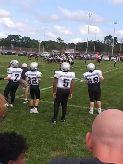 Vincent Clune Park - Forked River, NJ