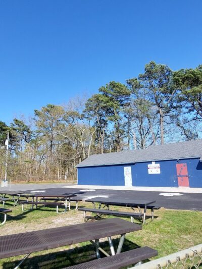 Vincent Clune Park - Forked River, NJ