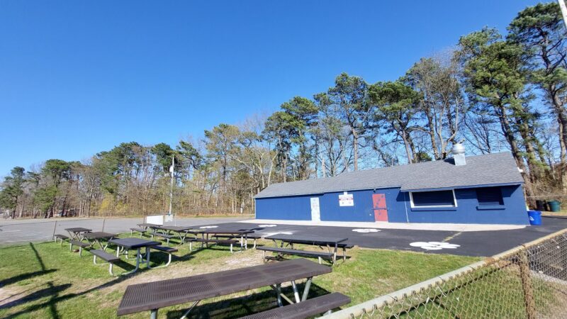 Vincent Clune Park - Forked River, NJ