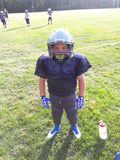 Vincent Clune Park - Forked River, NJ