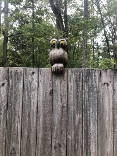 Forkland Park - Forkland, AL