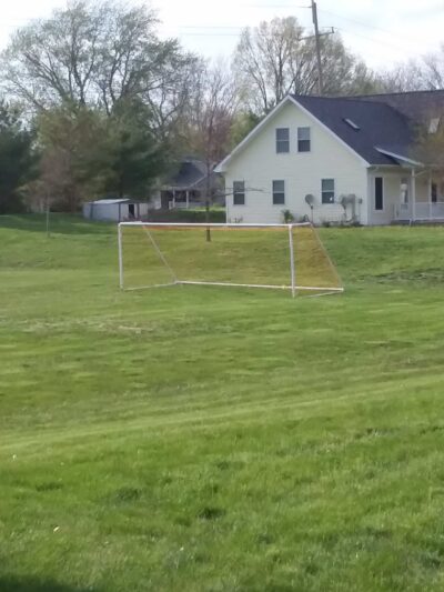 Forsyth Pocket Park - Forsyth, IL