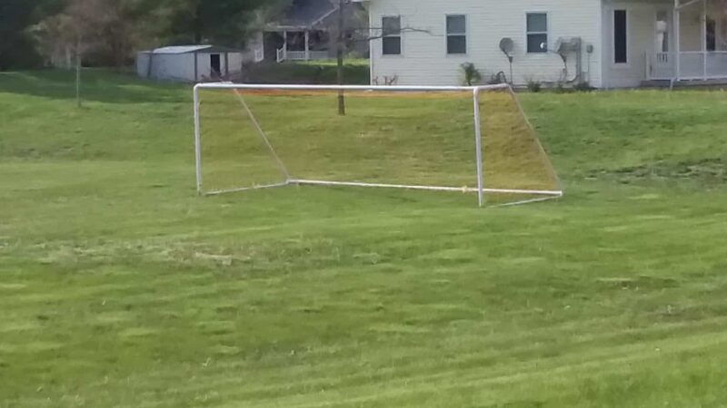 Forsyth Pocket Park - Forsyth, IL