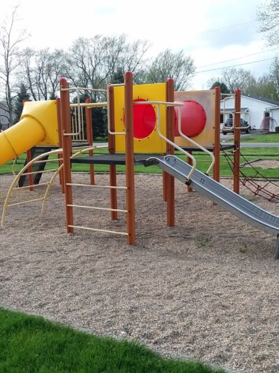 Forsyth Pocket Park - Forsyth, IL