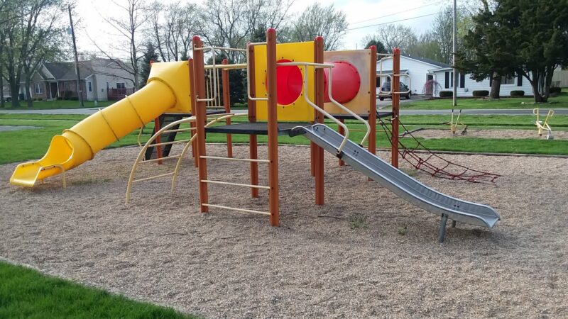Forsyth Pocket Park - Forsyth, IL