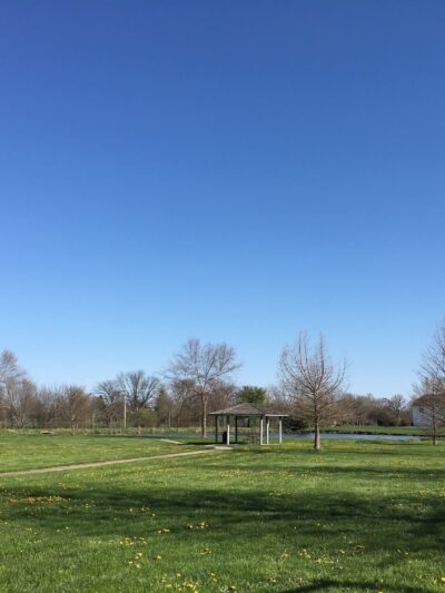 Forsyth Pocket Park - Forsyth, IL