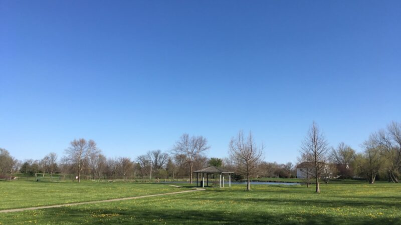 Forsyth Pocket Park - Forsyth, IL