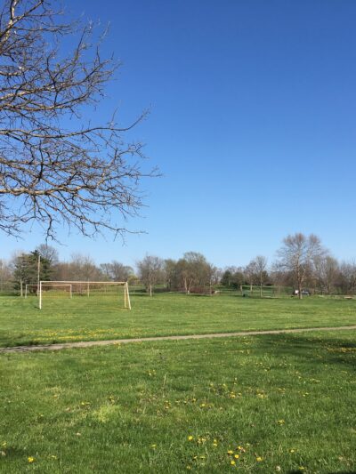Forsyth Pocket Park - Forsyth, IL
