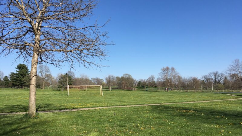 Forsyth Pocket Park - Forsyth, IL