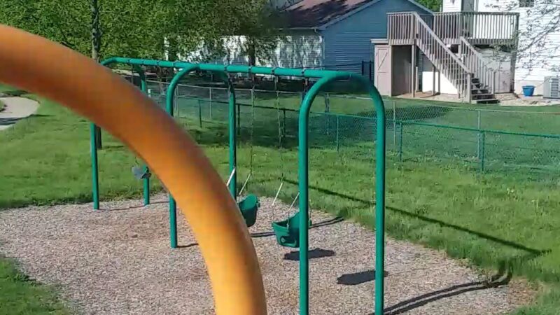 Forsyth Pocket Park - Forsyth, IL