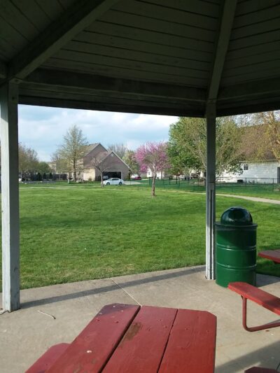 Forsyth Pocket Park - Forsyth, IL