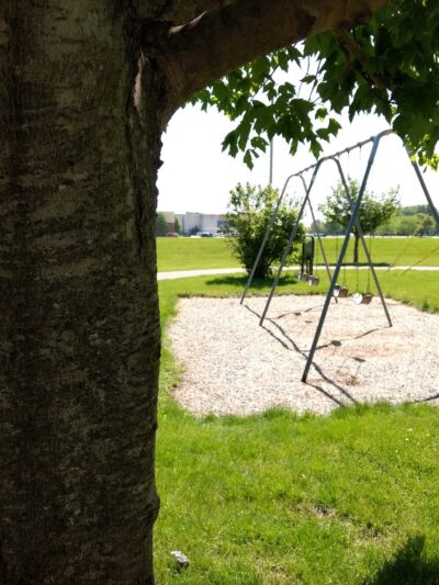 Forsyth Pocket Park - Forsyth, IL