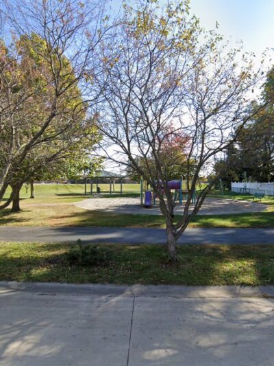 Forsyth Pocket Park - Forsyth, IL