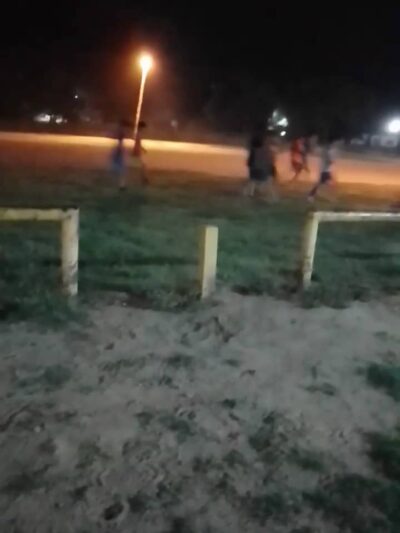 Dog Park - Fort Campbell, KY