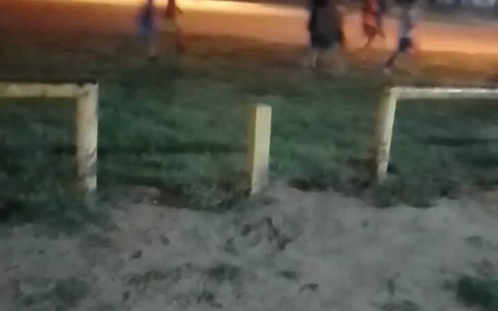 Dog Park - Fort Campbell, KY