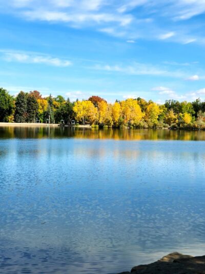 Fort Collins City Park - Fort Collins, CO