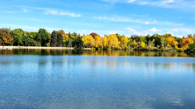 Fort Collins City Park - Fort Collins, CO